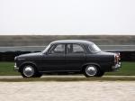 Alfa Romeo Giulietta T.I. 1961 года